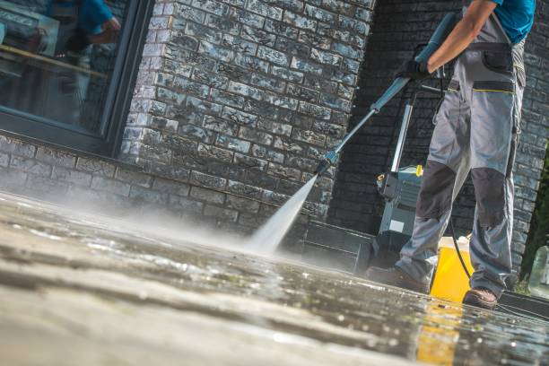 Best Gutter Cleaning  in Jonestown, TX