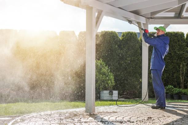 Best Animal Enclosure Cleaning  in Jonestown, TX