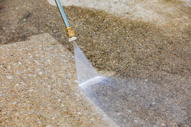 Best Sidewalk and Walkway Cleaning  in Jonestown, TX