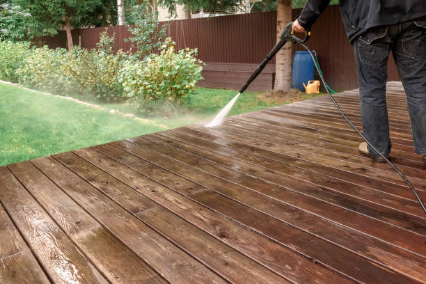 Best Solar Panel Cleaning  in Jonestown, TX
