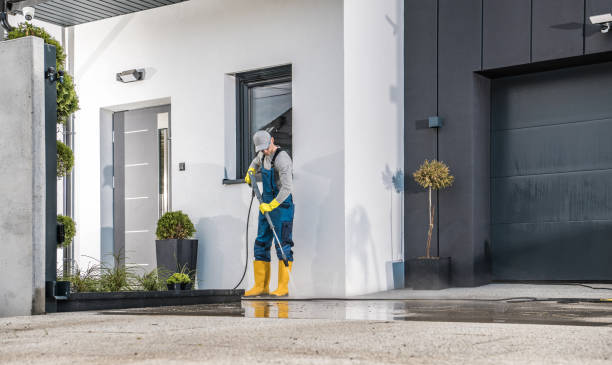 Best Driveway Pressure Washing  in Jonestown, TX