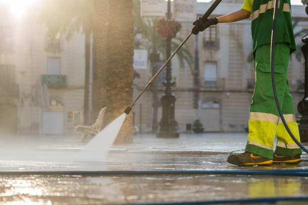 Trusted Jonestown, TX Pressure Washing Experts