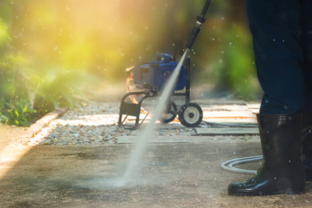Best Playground Equipment Cleaning  in Jonestown, TX