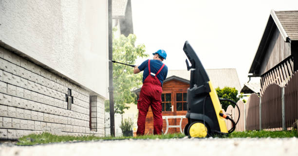 Best House Exterior Washing  in Jonestown, TX